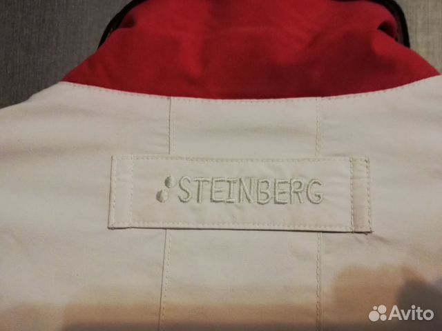 Куртка мужская stetnberg Куртка мужская stetnberg