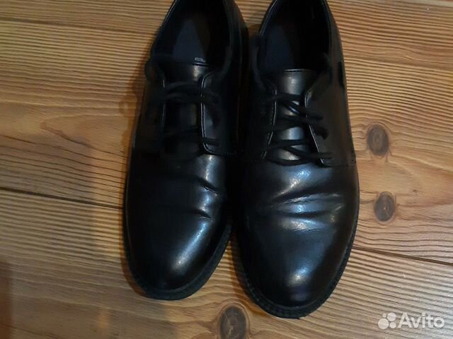 Туфли zara Туфли zara