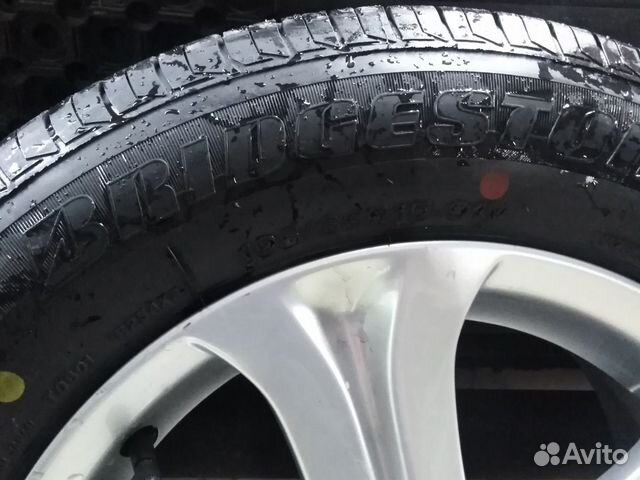 Колеса от mazda3 185/65r15 оригинал Колеса от mazda3 185/65r15 оригинал