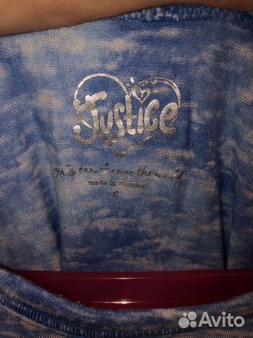 Футболка с капюшоном Футболка с капюшоном