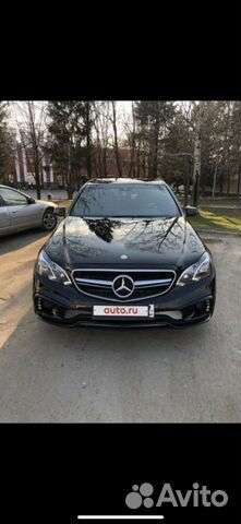 Mercedes-Benz E-класс 3.5 AT, 2011, 151 000 км Mercedes-Benz E-класс 3.5 AT, 2011, 151 000 км