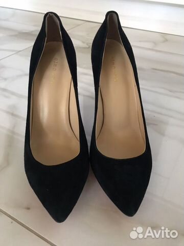 Туфли женские классические Туфли женские классические