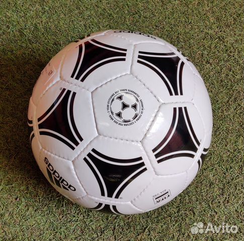 Мяч Adidas Tango Rosario 5 размер