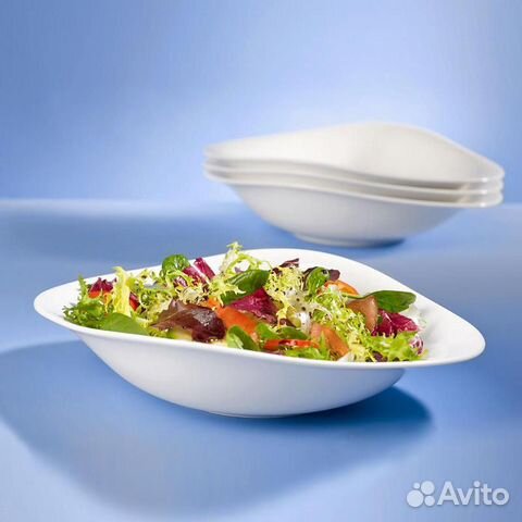 Пиалы для пасты «Dune» Villeroy&Boch Пиалы для пасты «Dune» Villeroy&Boch