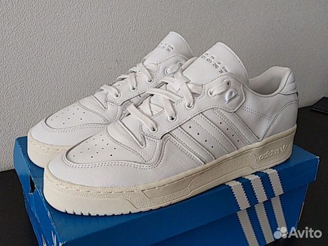 Кроссовки Adidas Originals Rivalry LOW новые ориги Кроссовки Adidas Originals Rivalry LOW новые ориги