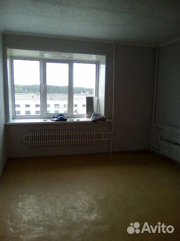 1-к квартира, 258 м², 6/9 эт.