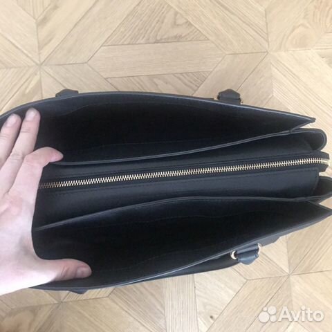 Новая сумка Salvatore Ferragamo Новая сумка Salvatore Ferragamo