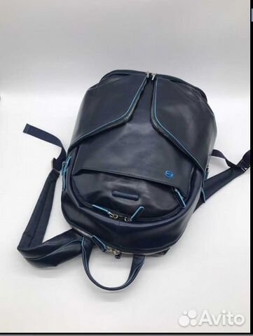 Рюкзак Piquadro Blue Square CA3066B2/N