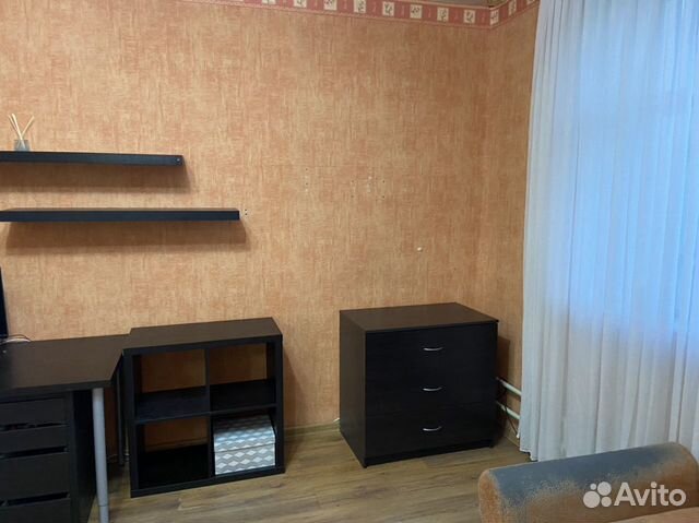 Комната 17 м² в 3-к, 13/14 эт.