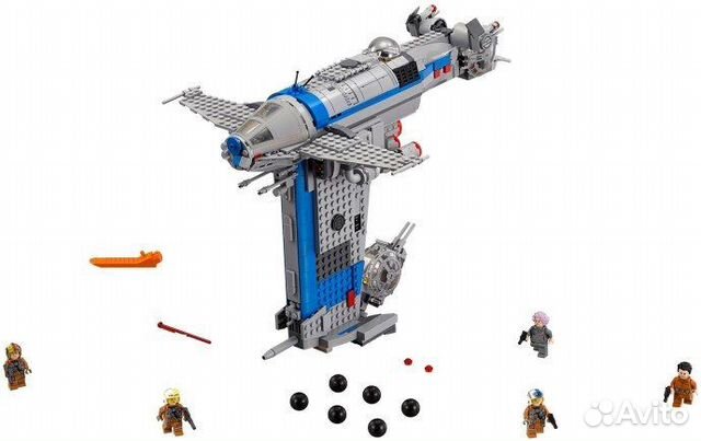 Lego Star Wars 75190, 75188, 75154 Lego Star Wars 75190, 75188, 75154