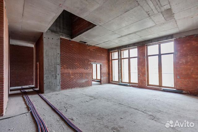 4-к квартира, 297 м², 7/7 эт.