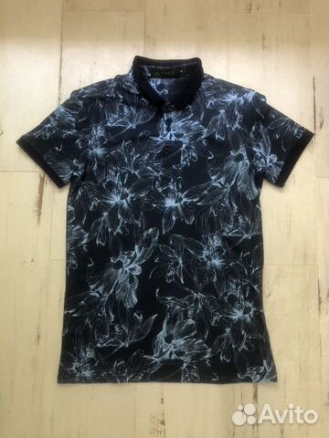 Поло Etro Lacoste 42-44