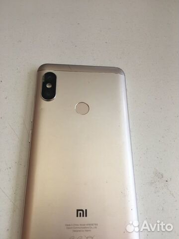 Redmi Note 5 Redmi Note 5