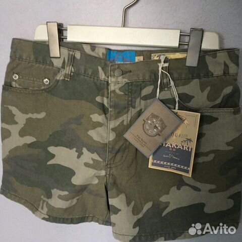 Шорты Шорты
