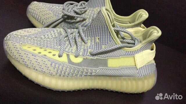Кроссовки Adidas yeezy boost Кроссовки Adidas yeezy boost