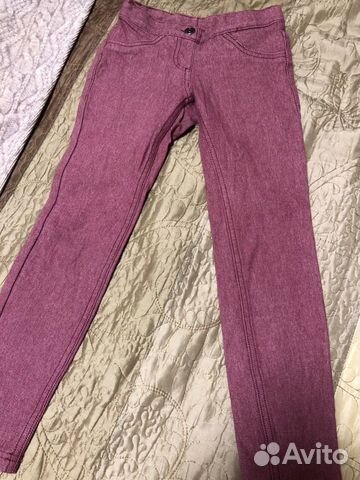 Джинсы Джеггинсы benetton Джинсы Джеггинсы benetton