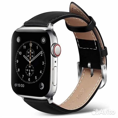 Кожаный Ремешок для Apple Watch Кожаный Ремешок для Apple Watch