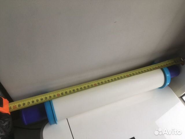 Скалка tupperware в отличном состоянии