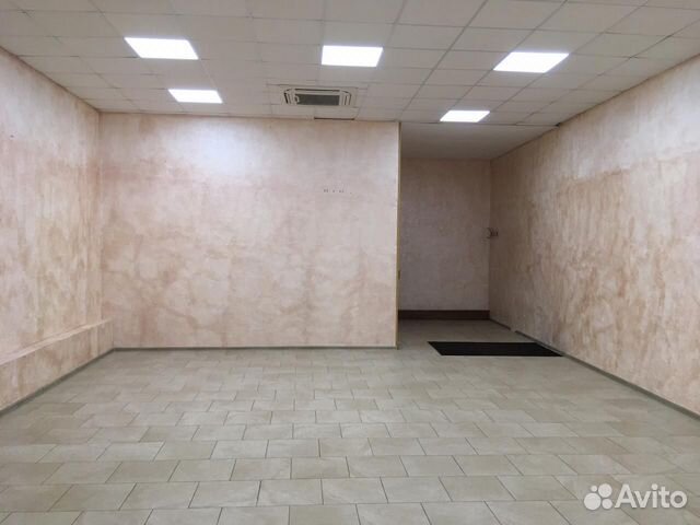Торговое помещение, 85 м²