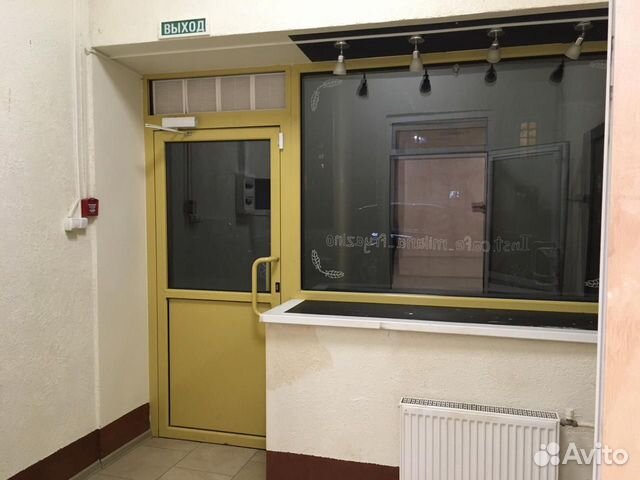 Торговое помещение, 85 м²
