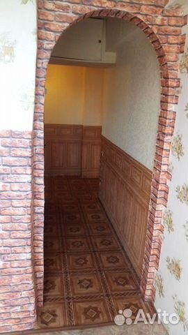 2-room apartment, 46 m2, 2/5 floor.