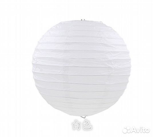 Набор китайских фонариков