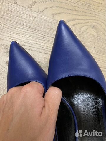 Туфли YSl Туфли YSl