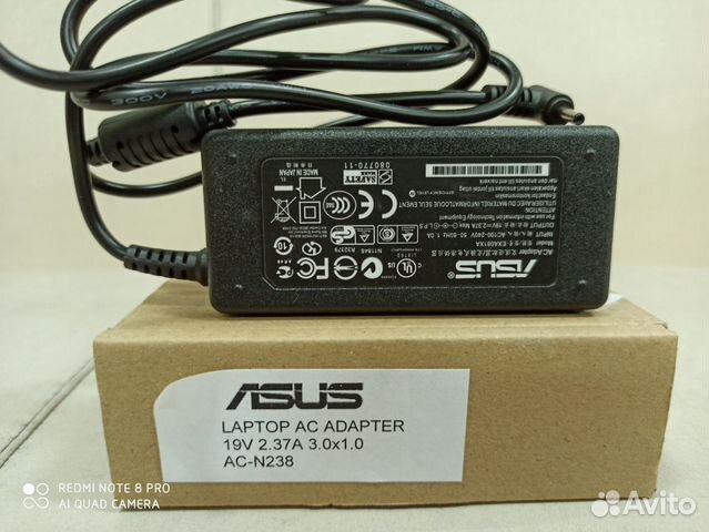 Блоки питания для ноутбуков Asus/samsung/Lenovo/HP Блоки питания для ноутбуков Asus/samsung/Lenovo/HP