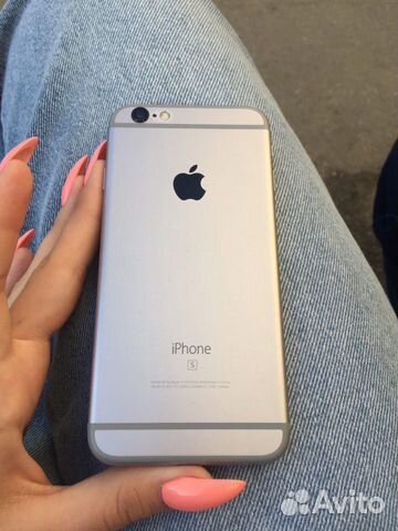 iPhone 6s 128gb iPhone 6s 128gb