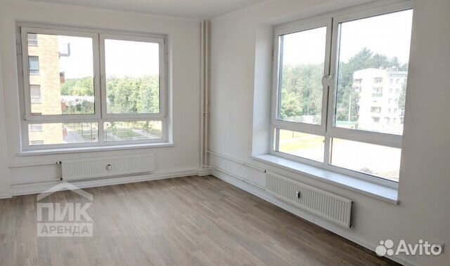 3-к квартира, 87 м², 4/25 эт. 3-к квартира, 87 м², 4/25 эт.