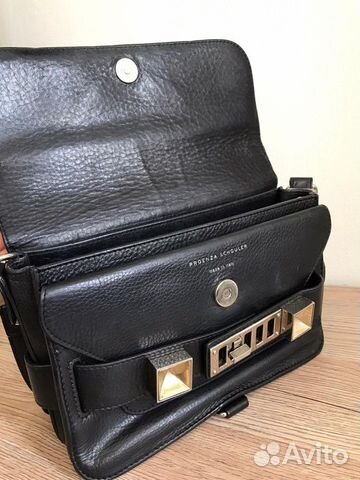 Сумка Proenza Schouler (Оригинал) Сумка Proenza Schouler (Оригинал)
