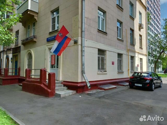 Помещение свободного назначения, 233 м² Помещение свободного назначения, 233 м²