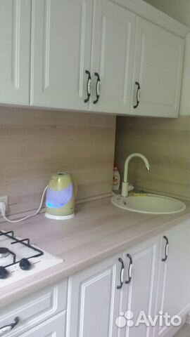 2-к квартира, 46 м², 4/5 эт.