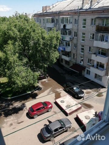 1-к квартира, 31 м², 5/5 эт.