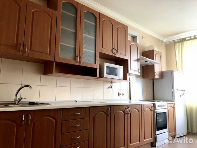 3-к квартира, 75.1 м², 11/19 эт.