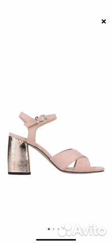 Босоножки Pollini 38 Новые Босоножки Pollini 38 Новые