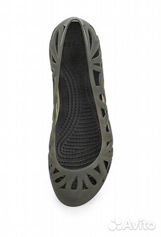 Балетки crocs w7 Балетки crocs w7