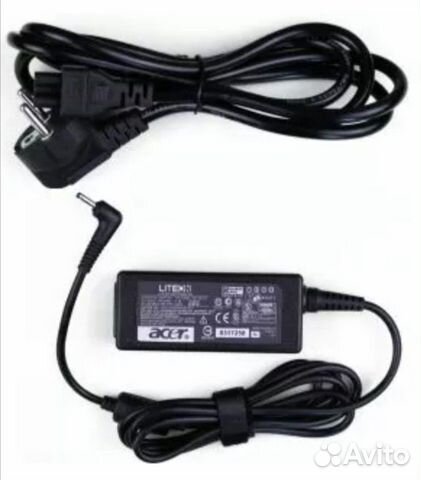 Блок питания адаптер Acer PA-1700-02
