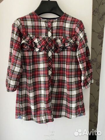 Платья Zara