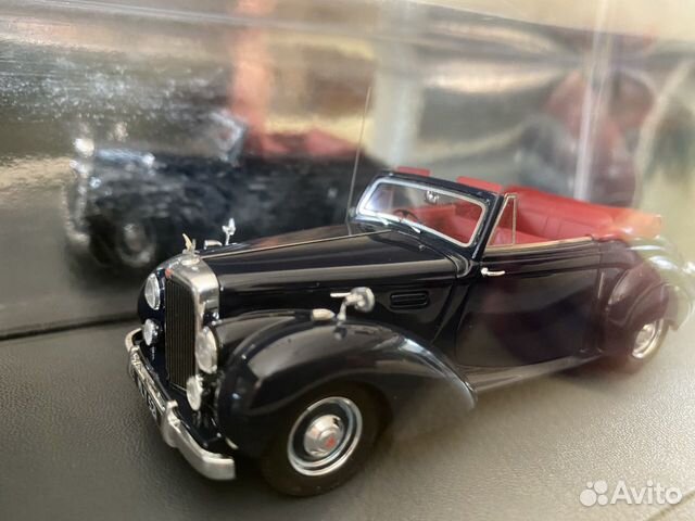 Matrix 1/43
