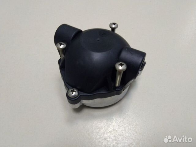 Головка для насоса (помпы) обратного осмоса