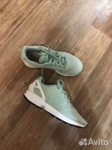 Кроссовки adidas, оригинал