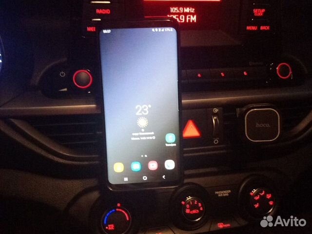 Samsung s9 plus