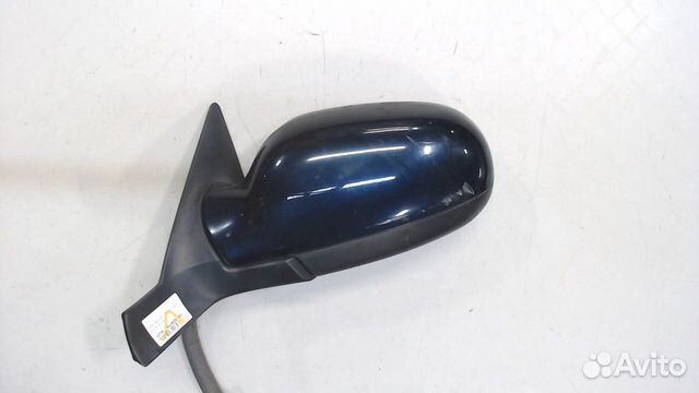 Зеркало боковое левое Volvo S80, 2000 Зеркало боковое левое Volvo S80, 2000