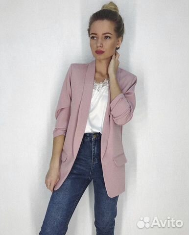 Пиджак в стиле Zara Пиджак в стиле Zara