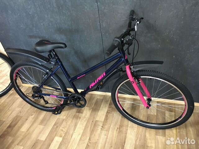 Altair mtb ht 26. Altair MTB HT 26 Low.