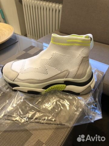 Ash кроссовки женские Ash кроссовки женские