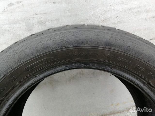 Шина Gislaved 195/55 r15 Германия (1 шт) Запаска Шина Gislaved 195/55 r15 Германия (1 шт) Запаска
