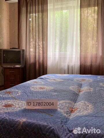 1-к квартира, 31.1 м², 1/5 эт.