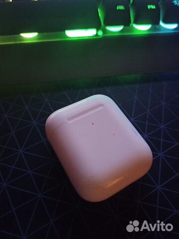 AirPods 2 AirPods 2